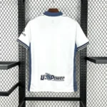 Camisa Inter de Milão Away Versão Torcedor - Valentino Rossi - 2025 Branca Nike - Imagem 5