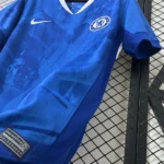 Camisa Chelsea Home Versão Torcedor 25/2026 Nike Azul - Imagem 3
