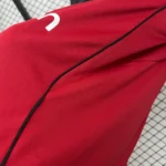 Camisa Manchester United Home Versão Torcedor 25/2026 Adidas - Imagem 5