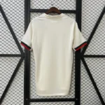 Camisa Chelsea Away Versão Torcedor 25/2026 Nike Branco - Imagem 6