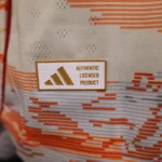 Camisa Bayern Munique Away Versão Jogador 25/2026 Adidas - Imagem 3