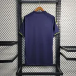 Camisa Retrô Real Madrid Away 2012/2013 Adidas - Imagem 5