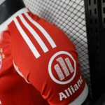 Camisa Bayern Munique Home Versão Jogador 25/2026 Adidas - Imagem 6