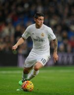 Camisa Retrô Real Madrid Home 2015/2016 Adidas Branca - Imagem 9