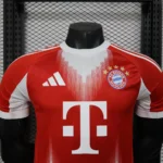 Camisa Bayern Munique Home Versão Jogador 25/2026 Adidas - Imagem 2