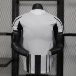 Camisa Juventus Home Versão Jogador 2025/26 Adidas - Imagem 5