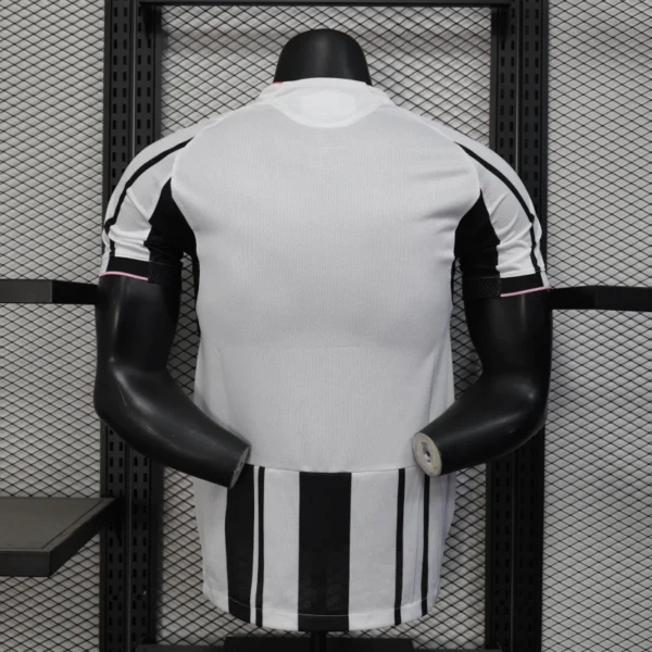 Camisa Juventus Home Versão Jogador 2025/26 Adidas - Imagem 5