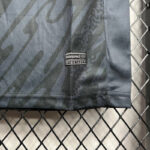 Camisa Seleção Portugal Goleiro 2024/25 Nike Preta - Imagem 5