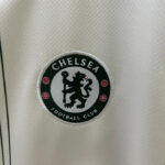 Camisa Chelsea Away Versão Torcedor 25/2026 Nike Branco - Imagem 5