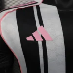 Camisa Juventus Home Versão Jogador 2025/26 Adidas - Imagem 3