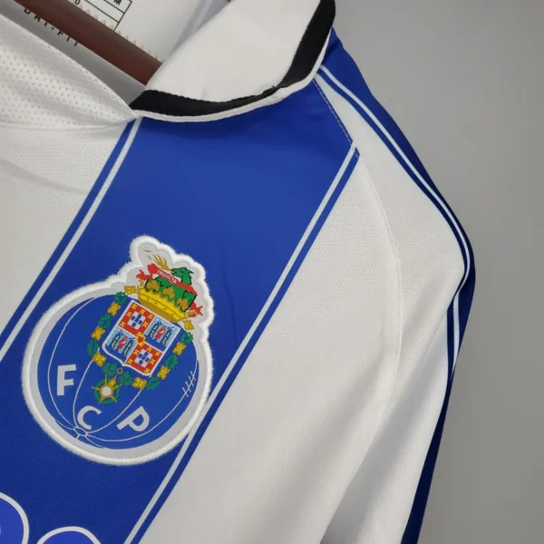 77bb5079_800x Camisa Retrô Clássica Porto FC Home 2003/2004 Nike - Imagem 4