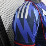 Camisa Arsenal Away Versão Jogador 25/2026 Adidas - Imagem 5