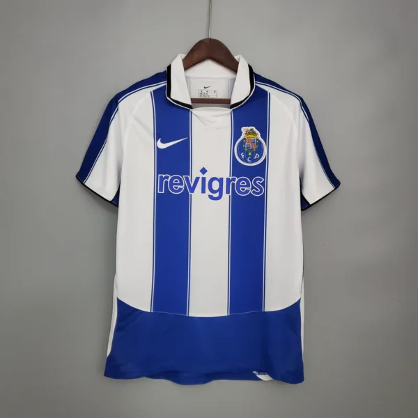 8b164fb6_800x Camisa Retrô Clássica Porto FC Home 2003/2004 Nike - Imagem 1