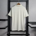 Camisa Retrô Real Madrid Home 2011/2012 Adidas Branca - Imagem 7