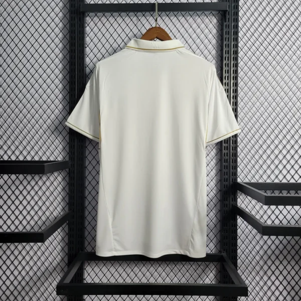 92acd8c9_800x Camisa Retrô Real Madrid Home 2011/2012 Adidas Branca - Imagem 7