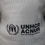 Camisa Barcelona Away Versão Jogador 2025/2026 - Nike Edição Kobe Briant - Bege - Imagem 12