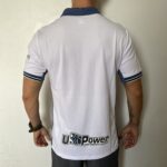 Camisa Inter de Milão Away Versão Torcedor - Valentino Rossi - 2025 Branca Nike - Imagem 4