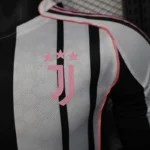 Camisa Juventus Home Versão Jogador 2025/26 Adidas - Imagem 4