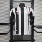 Camisa Juventus Home Versão Jogador 2025/26 Adidas