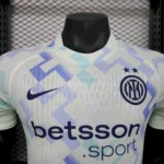Camisa Inter de Milão Away Jogador 2025/26 Nike - Imagem 2