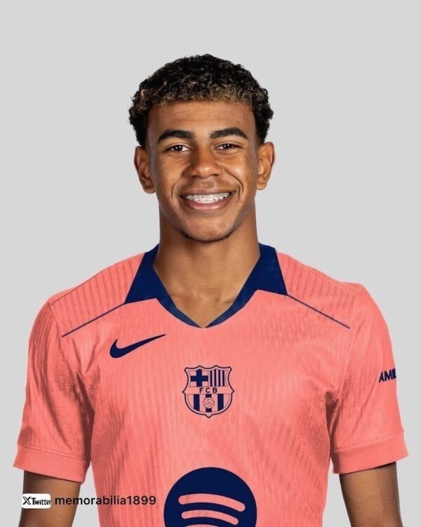 camisa-iii-do-barcelona-2025-26-third-kit-yamal-rafinha-1-503835ebbd53c2244117328254340240-1024-1024 Camisa Barcelona Third Versão Jogador 2025/2026 - Nike - Edição Total 90 - Laranja - Imagem 7