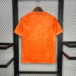 Camisa Seleção Inglaterra Goleiro 2024/25 Nike Laranja - Imagem 6