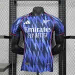 Camisa Arsenal Away Versão Jogador 25/2026 Adidas
