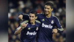 Camisa Retrô Real Madrid Away 2012/2013 Adidas - Imagem 6