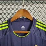 Camisa Retrô Real Madrid Away 2012/2013 Adidas - Imagem 3