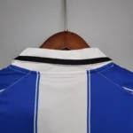 Camisa Retrô Clássica Porto FC Home 2003/2004 Nike - Imagem 6
