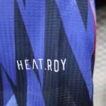 Camisa Arsenal Away Versão Jogador 25/2026 Adidas - Imagem 8