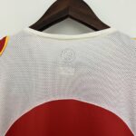 Camisa Rêtro Arsenal Home 2004/2005 Nike - Vermelho - Total 90 - Imagem 8