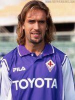 Camisa Fiorentina Home Versão Jogador 25/2026 Kappa Roxa - Imagem 14