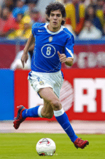 Camisa Retrô Clássica Seleção Brasileira Brasil – Nike – Azul – 2004 – Total 90 - Imagem 5