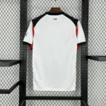 Camisa Milan Away Versão Torcedor 2025/26 Puma Branca - Imagem 5