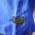 Camisa Chelsea Home Versão Jogador 25/2026 Nike - Imagem 4