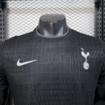 Camisa Tottenham Hostpur Away Versão Jogador 25/2026 Nike - Imagem 2