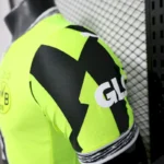 Camisa Borussia Dortmund Edição Especial Anos 90 Versão Jogador 25/2026 Puma - Imagem 4