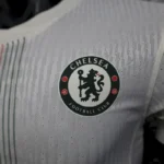 Camisa Chelsea Away Versão Jogador 25/2026 Nike - Imagem 3