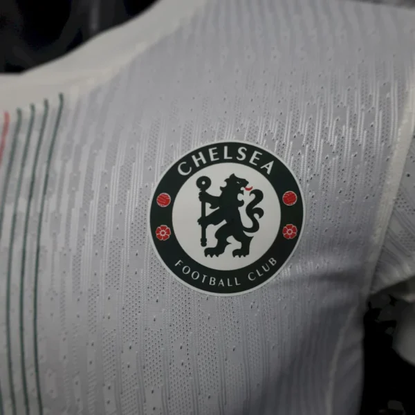 Camisa Chelsea Away Versão Jogador 25/2026 Nike - Imagem 3