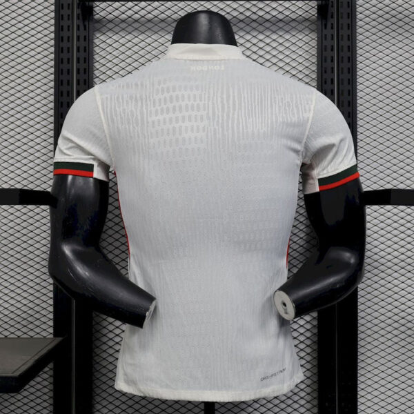 Camisa Chelsea Away Versão Jogador 25/2026 Nike - Imagem 5