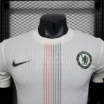 Camisa Chelsea Away Versão Jogador 25/2026 Nike - Imagem 2