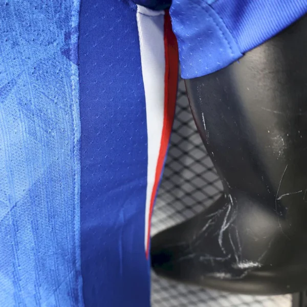 Camisa Chelsea Home Versão Jogador 25/2026 Nike - Imagem 5