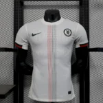 Camisa Chelsea Away Versão Jogador 25/2026 Nike