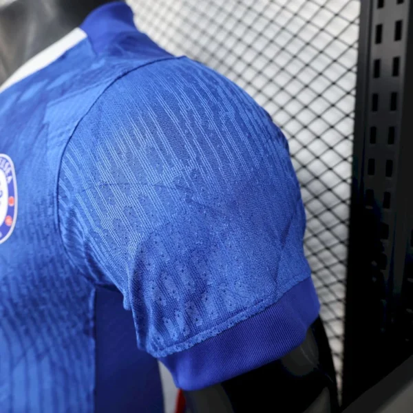 Camisa Chelsea Home Versão Jogador 25/2026 Nike - Imagem 3