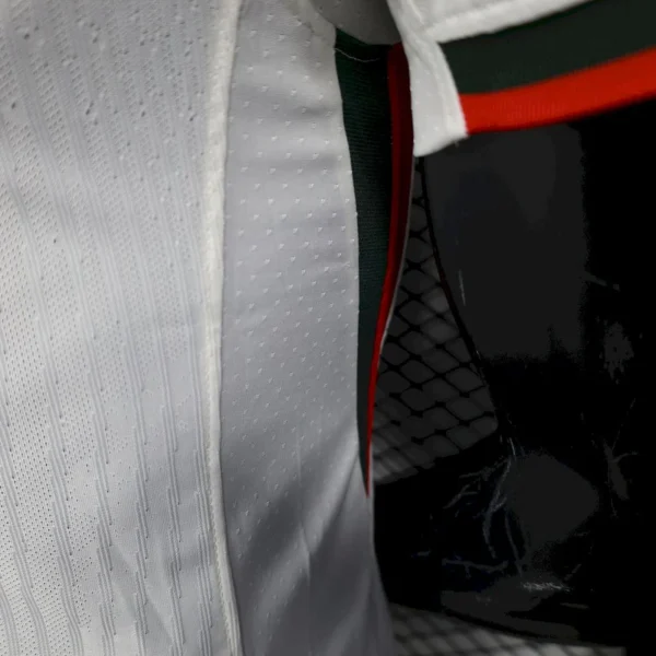 Camisa Chelsea Away Versão Jogador 25/2026 Nike - Imagem 4