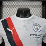 Camisa Manchester City Away Versão Jogador 25/2026 Puma - Imagem 2