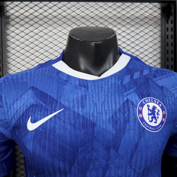 Camisa Chelsea Home Versão Jogador 25/2026 Nike - Imagem 2