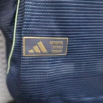 Camisa Real Madrid Away Versão Jogador 2025/2026 Adidas - Imagem 5