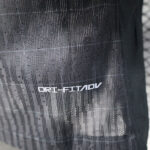 Camisa Tottenham Hostpur Away Versão Jogador 25/2026 Nike - Imagem 6